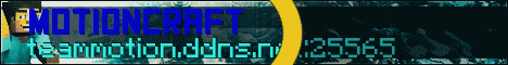 MotionCraft Official Server MotionCraft Official Server
