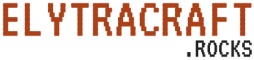 Elytracraft Elytracraft