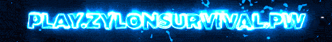 ZylonSurvival ZylonSurvival