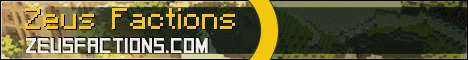 Zeus Factions Zeus Factions