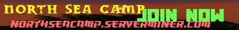 NorthSeaCamp [Vanilla] [PvE] {Whitelist} {1.11.2}