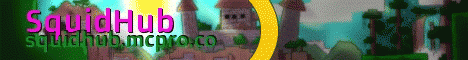 TheSquidHub | 50% OFF ALL RANKS | STAFF APPLICATIONS ALLOWED TheSquidHub | 50% OFF ALL RANKS | STAFF APPLICATIONS ALLOWED