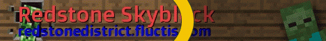 Redstone Network Redstone Network