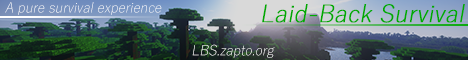 Laid-Back Survival Laid-Back Survival