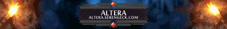 Altera Altera
