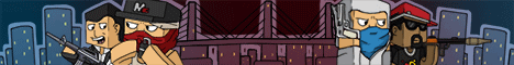 OGTAMC: GTA-MC Rebooted OGTAMC: GTA-MC Rebooted