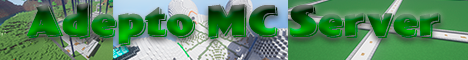 Adepto MC Server Adepto MC Server