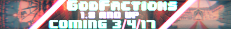 GodFactions GodFactions