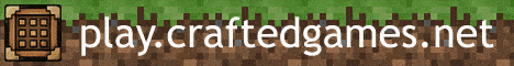 Crafted Games Crafted Games