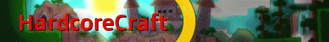 HardcoreCraft HardcoreCraft