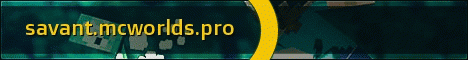 Savant.mcworlds.pro Savant.mcworlds.pro