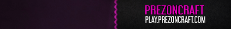 PrezonCraft PrezonCraft
