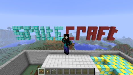 SmiteCraft SmiteCraft