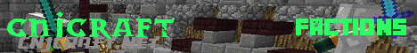 CNJcraft [Factions] [Custom Enchants] [Player Skills] [1.8-1.10]
