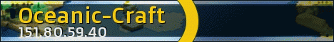 Oceanic-Craft Oceanic-Craft
