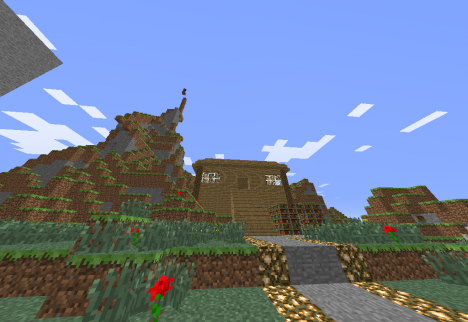 Sean_Gunter10\'s Tekkit Server no Whitelist!