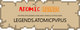 Atomic Legends Atomic Legends