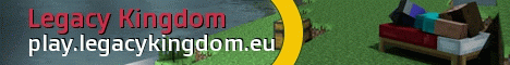 -= Legacy Kingdom =- -= Legacy Kingdom =-