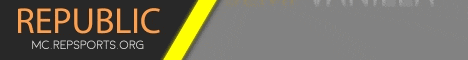 Republic | Semi-vanilla 1.11.2 Republic | Semi-vanilla 1.11.2