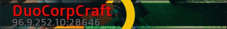 DuoCorpCraft
