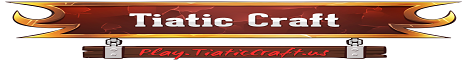 Tiatic Factions - MobArena - Custom Enchants - Custom Plugins - Youtubers! - Grand Opening! Tiatic Factions - MobArena - Custom Enchants - Custom Plugins - Youtubers! - Grand Opening!