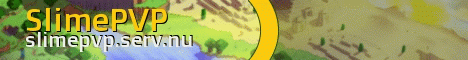 SlimePVP SlimePVP