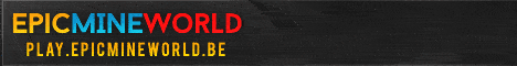 EpicMineWorld EpicMineWorld
