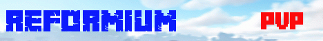 Reformium - Skyblock Reformium - Skyblock