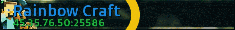 RainbowCraft RainbowCraft