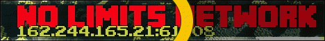 No Limits Network No Limits Network