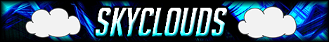 SkyClouds - Skyblock SkyClouds - Skyblock
