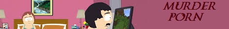 Murder Porn Minecraft Server