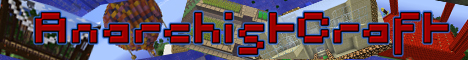 Anarchistcraft Anarchistcraft