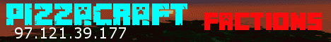 PizzaCraft PizzaCraft