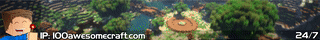 IP: 100awesomecraft.com IP: 100awesomecraft.com