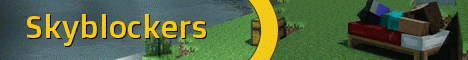 Skyblockers Skyblockers