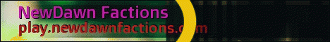 NewDawn Factions NewDawn Factions