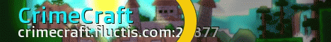 CrimeCraft 1.8 - 1.11.2 CrimeCraft 1.8 - 1.11.2