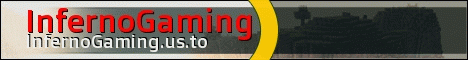 InfernoGaming InfernoGaming