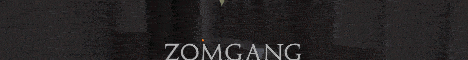 ZOMGANG COD ZOMBIES ZOMGANG COD ZOMBIES