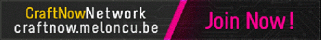 CraftNowNetwork CraftNowNetwork