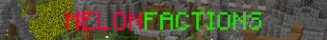 MelonFactions MelonFactions