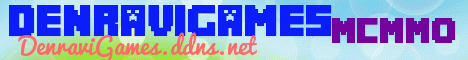 DenraviGames DenraviGames