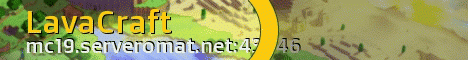 LavaCraft LavaCraft