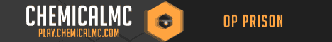 ChemicalMC | NEEDS STAFF | DROP PARTIES ChemicalMC | NEEDS STAFF | DROP PARTIES