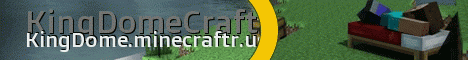 KingDomeCraftNeed Staff Devs KingDomeCraftNeed Staff Devs