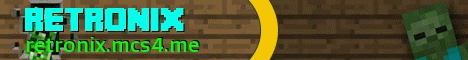 Retronix Creative Retronix Creative