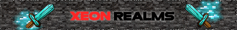 XeonRealms XeonRealms