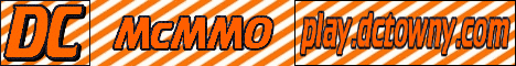 DC Towny V3.0 DC Towny V3.0
