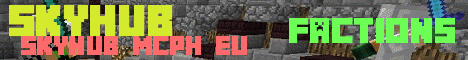 SkyHub Factions